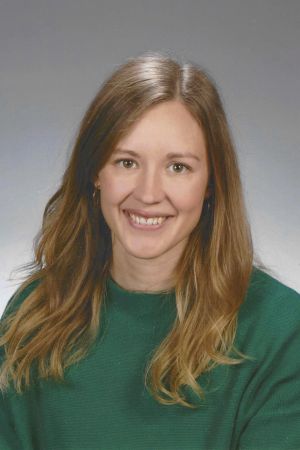 Romana Lührmann, MEd (LR)