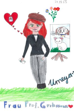 Mag.a Michaela Grohmann (GR)