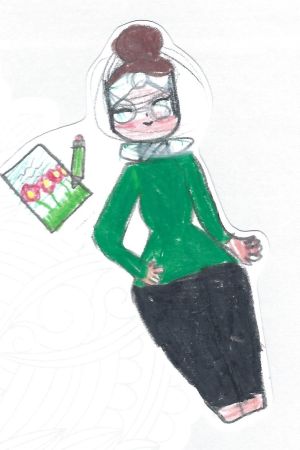 Mag.a Christina Winkler, BA (WI)