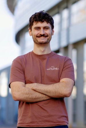 Samuel Grausgruber, BEd (GRA)