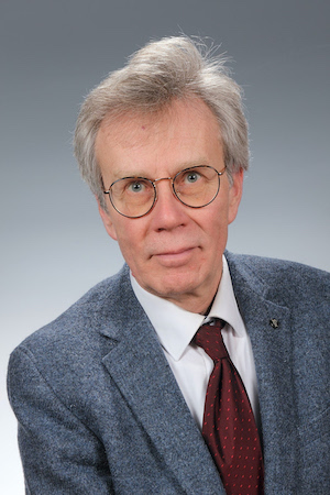Mag. Dr. Ludwig Fladerer