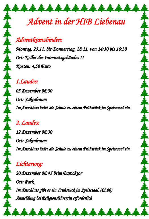 24 adventprogramm