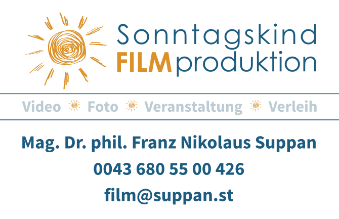 25 SonntagsKind Film