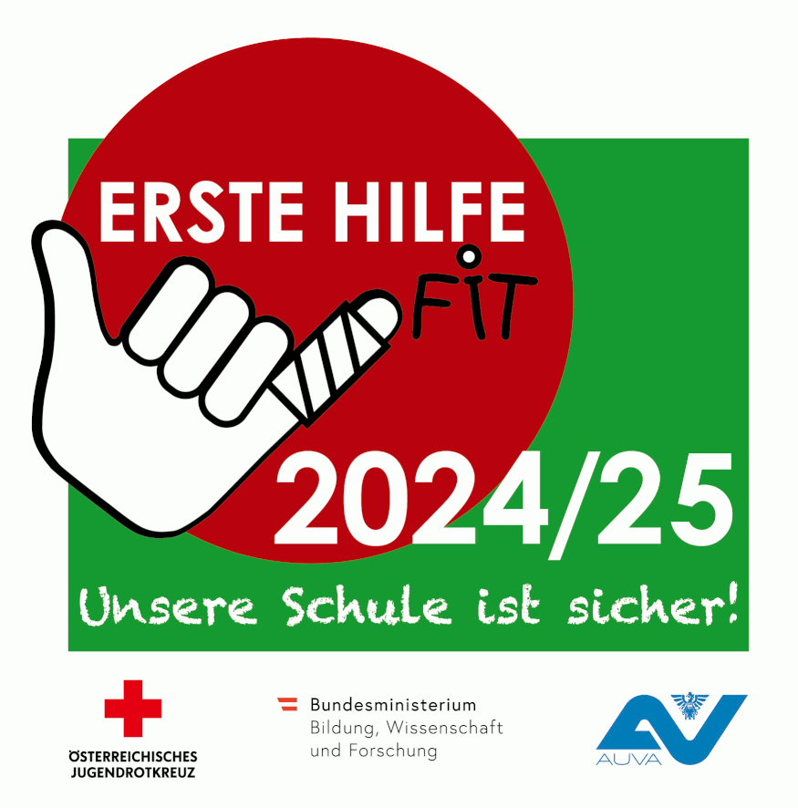 24 erste hilfe