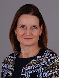 Gabriele Magele-Egger